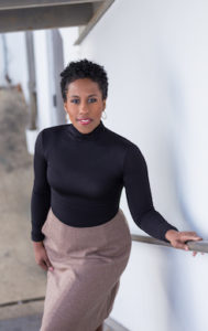 Ayana Mayberry
